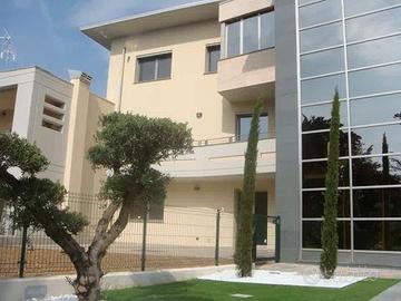 Appartamento quadrilocale a Cologno al Serio (BG)