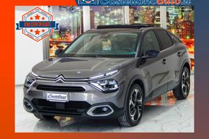 Citroen C4 1.5 bluehdi Shine EAT8 S&S TETTO-NAVI-P