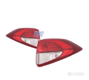 FANALI HYUNDAI TUCSON 15-18 ESTERNI