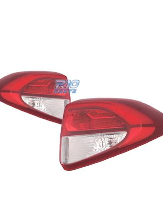 FANALI HYUNDAI TUCSON 15-18 ESTERNI