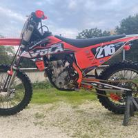 Ktm 250 sxf 2019