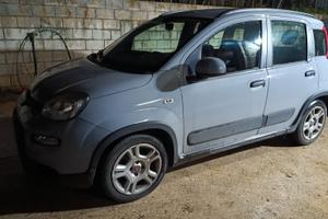 Fiat Panda 1.0 FireFly 70cv Hybrid City Life