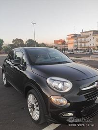 FIAT 500X 1.6 DIESEL - 110CV- EURO 6B