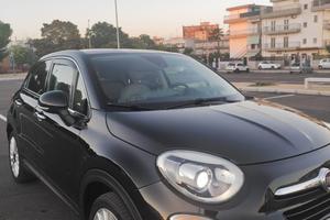 FIAT 500X 1.6 DIESEL - 110CV- EURO 6B