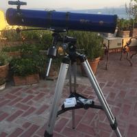 Telescopio Ziel Orbiter 35 advanced