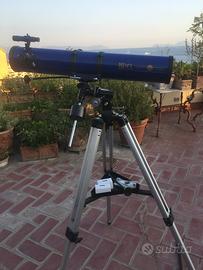 Telescopio Ziel Orbiter 35 advanced