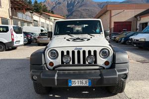JEEP Wrangler 2.8 CRD Sport Auto
