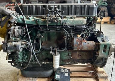 MOTORE FH12 VOLVO D12A 340 EC93