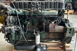 MOTORE FH12 VOLVO D12A 340 EC93