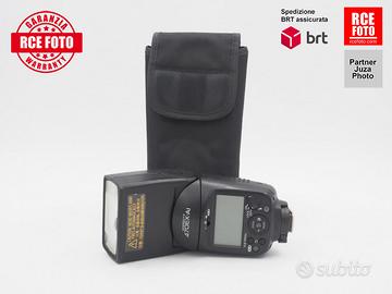 Canon 470 EX-AI Flash