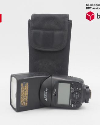 Canon 470 EX-AI Flash