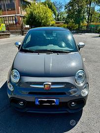 Abarth 595 turismo