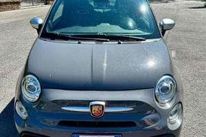 Abarth 595 turismo