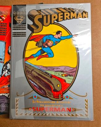 Superman