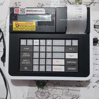 Registratore di cassa