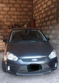 FORD C MAX