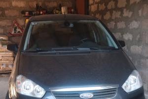 FORD C MAX