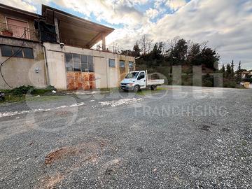 Appartamento Roccastrada [Cod. rif 3297873VRG]