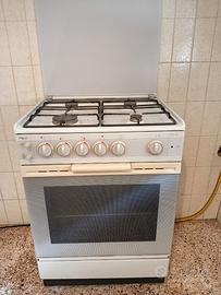 Fornello a gas