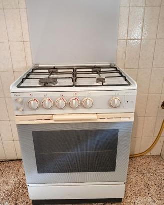 Fornello a gas