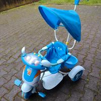 triciclo 