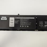 Batteria V6W33 compatibile DELL