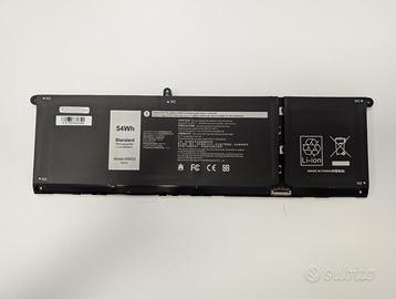 Batteria V6W33 compatibile DELL