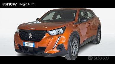 Peugeot 2008 II 2020 1.2 PURETECH ACTIVE PACK...