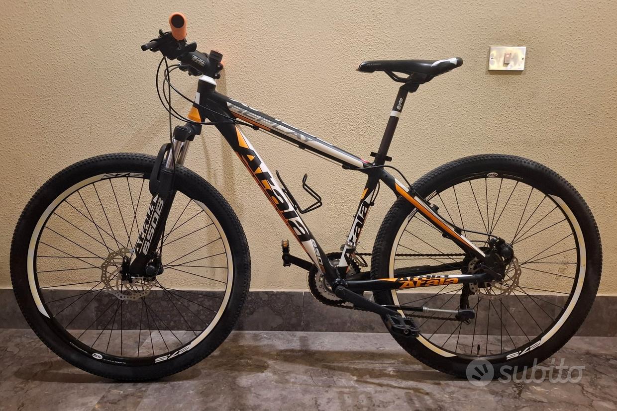 Biciclette Atala Replay 650b Mtb Atala Replay Fantastiche Offerte