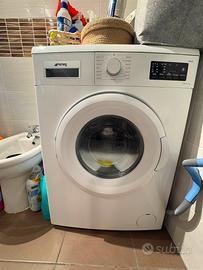 Lavatrice smeg
