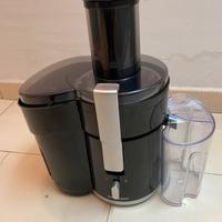 Centrifuga elettrica