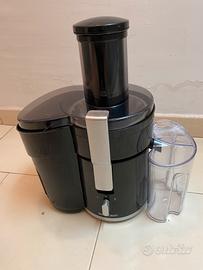 Centrifuga elettrica