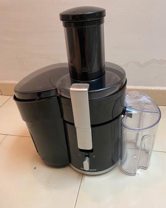 Centrifuga elettrica