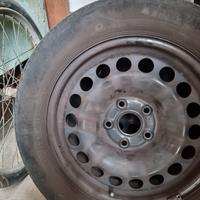 Cerchi vw touran