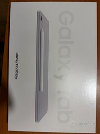 Galaxy Tab S10 Lite