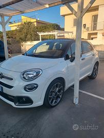 fiat 500x sport T3 150 CV benzina