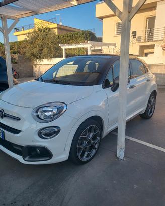 fiat 500x sport T3 150 CV benzina