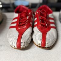 Adidas racing/indoor stile vintage originali