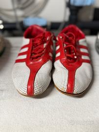 Adidas racing/indoor stile vintage originali