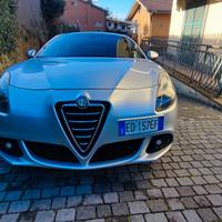 Alfa Romeo Giulietta 1.4TB 170 CV distinctive