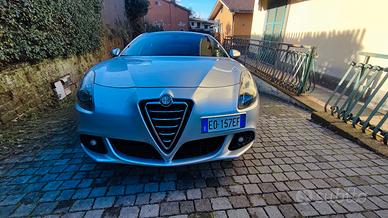 Alfa Romeo Giulietta 1.4TB 170 CV distinctive