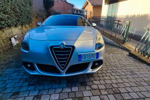 Alfa Romeo Giulietta 1.4TB 170 CV distinctive