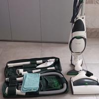 Folletto completo di lavaaspira  vk150