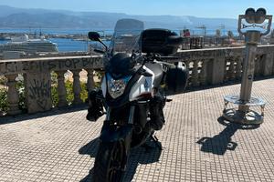 Honda CB500X ABS - 43.000 km - Roma