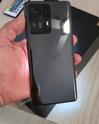 xiaomi mi mix 4 12/512 