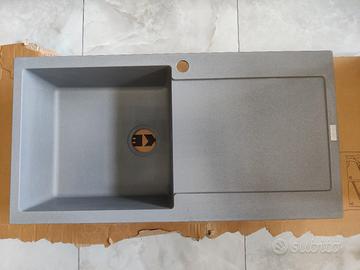 Lavello da Incasso Franke