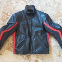 abbigliamento moto Giubbotto da moto Dainese pelle