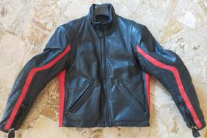 abbigliamento moto Giubbotto da moto Dainese pelle
