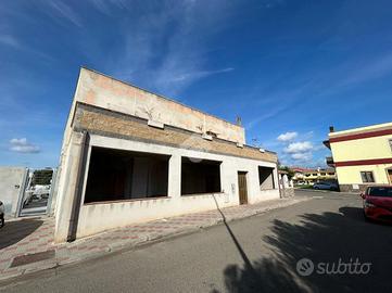 CASA INDIPENDENTE A SELARGIUS