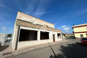 CASA INDIPENDENTE A SELARGIUS